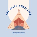 Logo of the podcast The Sixth Form Life Podcast The Sixth Form Life