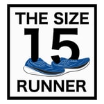 Podcast The Size 15 Runner Podcast