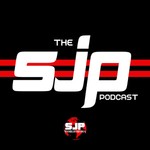 Logo of the podcast THE SJP PODCAST! Podcast THE SJP PODCAST!