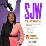 Logo of the podcast The SJW Podcast Podcast The SJW Podcast