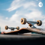 Logo of the podcast The Skateboarding Bible Podcast The Skateboarding Bible