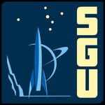 Logo of the podcast The Skeptics' Guide to the Universe