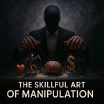Logo of the podcast The Skillful Art Of Manipulation | Mastering Psychology & Influence