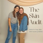 Logo of the podcast The Skin Audit Podcast The Skin Audit