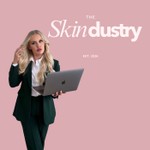 Logo of the podcast The Skindustry Podcast The Skindustry