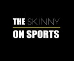 Logo of the podcast The Skinny on Sports Podcast The Skinny on Sports