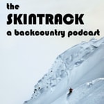 Logo of the podcast The Skintrack Podcast The Skintrack