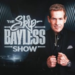 The Skip Bayless Show The Skip Bayless Show