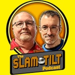 Logo of the podcast The Slam Tilt Podcast Podcast The Slam Tilt Podcast