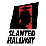 The Slanted Hallway The Slanted Hallway