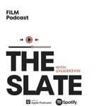 Logo of the podcast The Slate Podcast The Slate