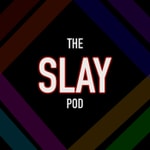 Logo of the podcast The SLAY Pod Podcast The SLAY Pod