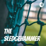 Logo of the podcast The Sledgehammer Cricket Podcast Podcast The Sledgehammer Cricket Podcast