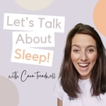 Logo of the podcast The Sleep Method Podcast Podcast The Sleep Method Podcast
