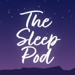 Logo of the podcast The Sleep Pod: Boring Bedtime Stories Podcast The Sleep Pod: Boring Bedtime Stories