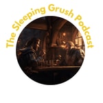 Logo of the podcast The Sleeping Grush Podcast Podcast The Sleeping Grush Podcast