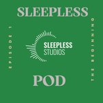 Sleepless Sleepless