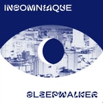 Logo of the podcast The Sleepwalker Podcast The Sleepwalker