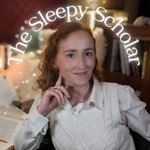 The Sleepy Scholar
-
An Irish sleep podcast Podcast The Sleepy Scholar
-
An Irish sleep podcast