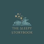 Logo of the podcast The Sleepy Storybook Podcast The Sleepy Storybook