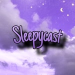 Logo of the podcast The Sleepycast Podcast The Sleepycast
