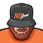 Logo of the podcast The Slev Show Podcast The Slev Show