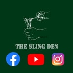 Logo of the podcast The Sling Den Slingshot podcast Podcast The Sling Den Slingshot podcast