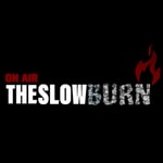 Logo of the podcast The Slow Burn Podcast The Slow Burn