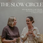 Logo of the podcast The Slow Circle Podcast The Slow Circle
