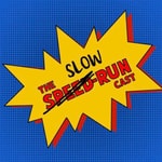Logo of the podcast The Slow Run Cast Podcast The Slow Run Cast