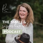 The Small & Supercharged Podcast The Small & Supercharged Podcast