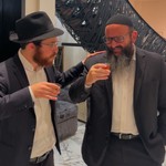 Logo of the podcast The Small Town Rabbi Podcast The Small Town Rabbi