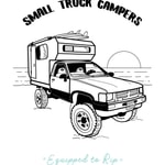 The Small Truck Campers Podcast The Small Truck Campers Podcast