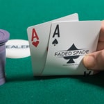 Logo of the podcast The Smallest Poker Game In Town Podcast The Smallest Poker Game In Town