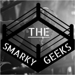 The Smarky Geeks Podcast The Smarky Geeks