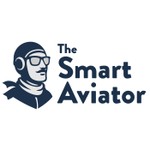 Logo of the podcast The Smart Aviator Podcast The Smart Aviator