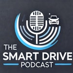 Logo of the podcast The Smart Drive Podcast Podcast The Smart Drive Podcast