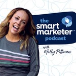 The Smart Marketer Podcast Podcast The Smart Marketer Podcast