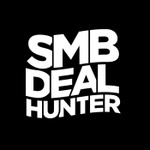 Podcast The SMB Deal Hunter Podcast