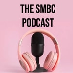 Logo of the podcast The SMBC Podcast Podcast The SMBC Podcast