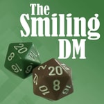 Missing podcast logo