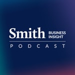 Logo of the podcast The Smith Business Insight Podcast Podcast The Smith Business Insight Podcast