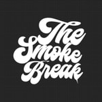 Logo of the podcast The Smoke Break Podcast The Smoke Break