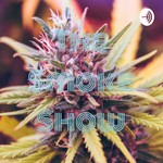 Logo of the podcast The Smoke Show Podcast The Smoke Show