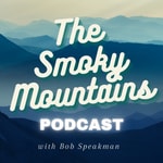 Logo of the podcast The Smoky Mountains Podcast Podcast The Smoky Mountains Podcast