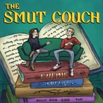 Logo of the podcast The Smut Couch Podcast The Smut Couch