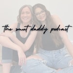 Logo of the podcast The Smut Daddy Podcast Podcast The Smut Daddy Podcast