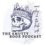Logo of the podcast The Smutty Book Podcast Podcast The Smutty Book Podcast