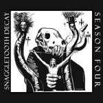 The Snaggletooth Decay Extreme Music Podcast
