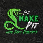 Logo of the podcast The Snake Pit
